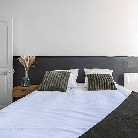 ריימס Le Cosy - 2 Chambres - Hyper Centre מראה חיצוני תמונה