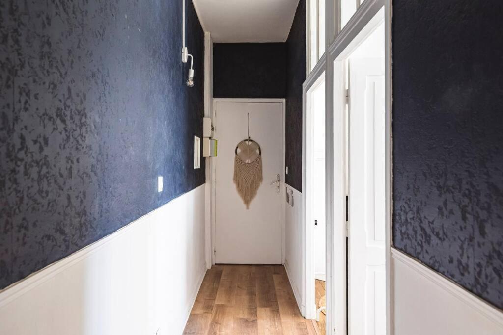 ריימס Le Cosy - 2 Chambres - Hyper Centre מראה חיצוני תמונה